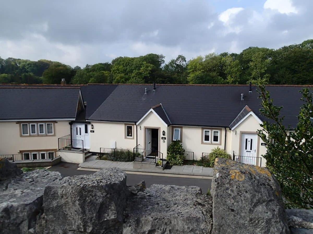 Cosy Home In An Area Of Outstanding Natural Beauty Wookey Hole Zewnętrze zdjęcie